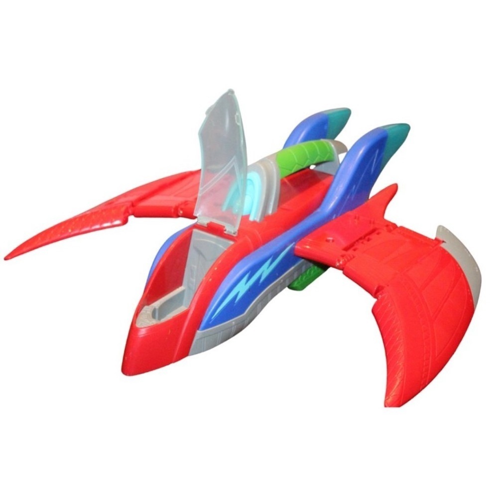 Large PJ Masks airplane​​